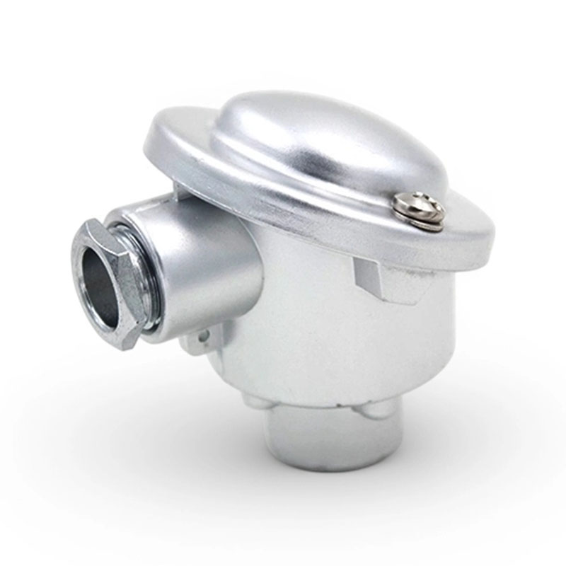 Waterproof Thermocouple Head