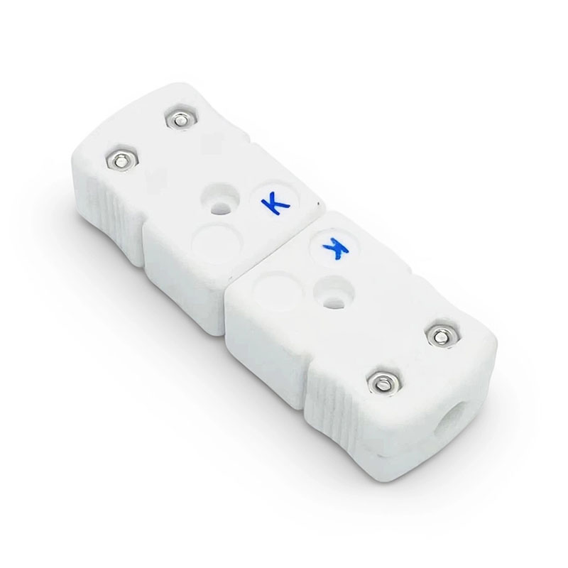 Ceramic Thermocouple Plug