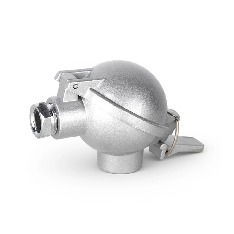 Waterproof Thermocouple Head
