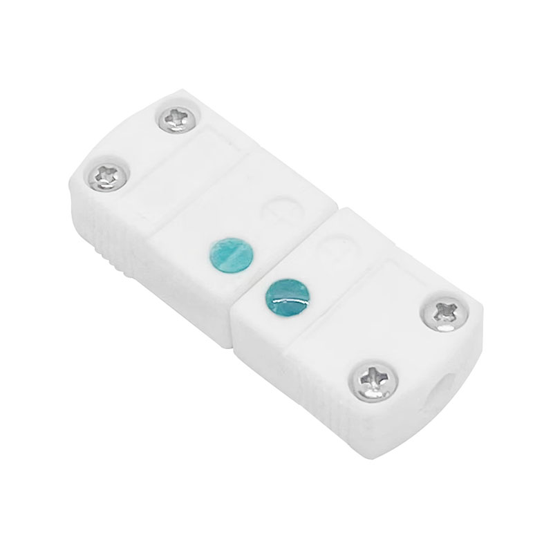 Ceramic Thermocouple Plug