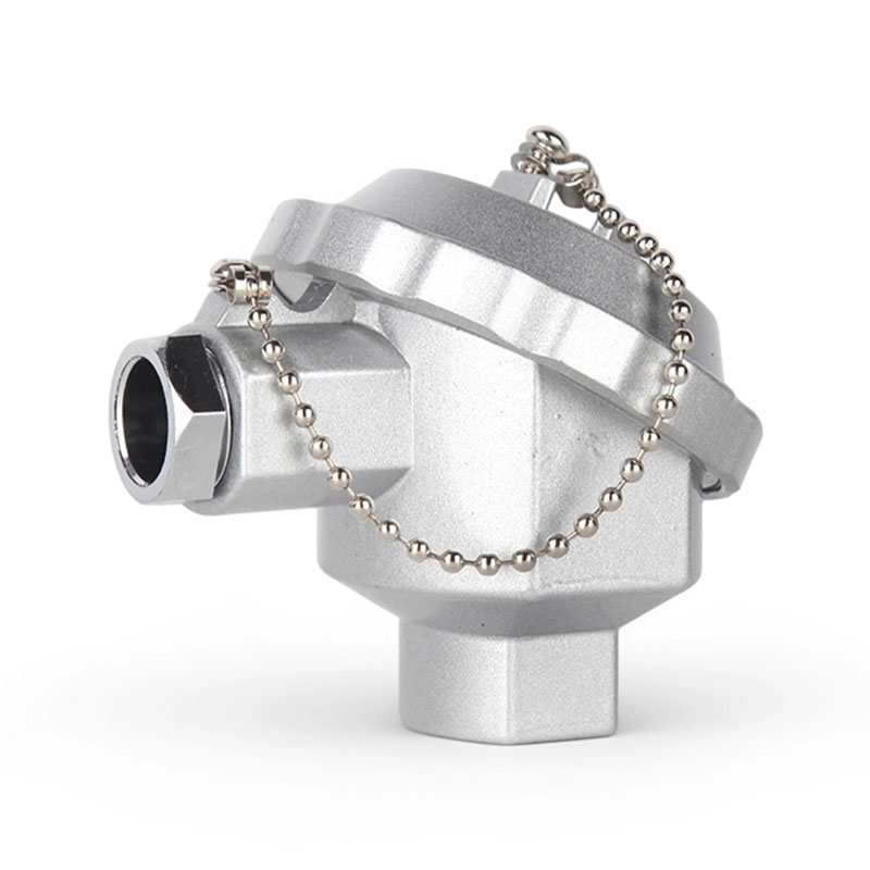 Waterproof Thermocouple Head