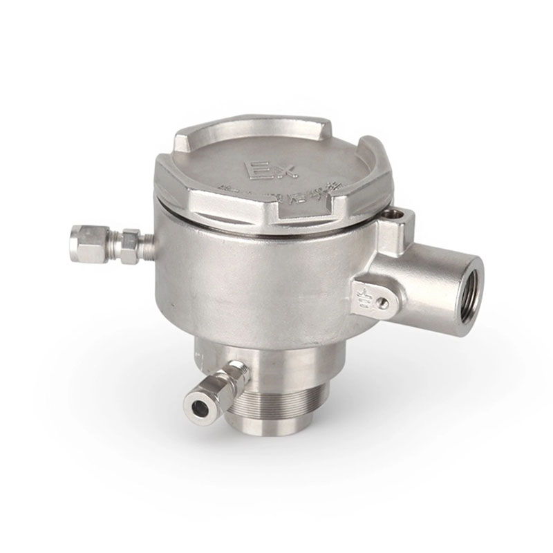 Explosion-Proof Thermocouple Head