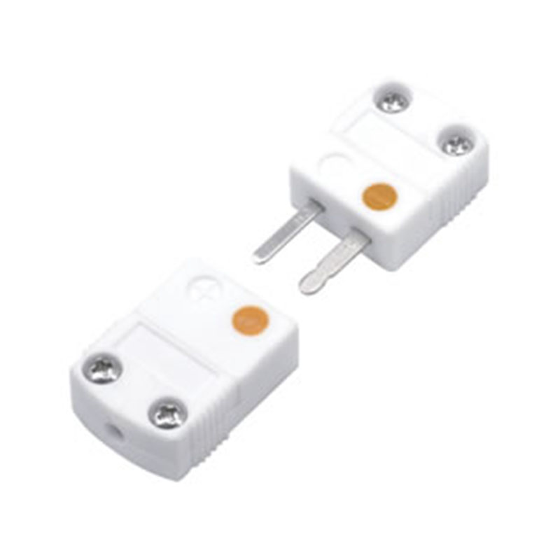 Ceramic Thermocouple Plug