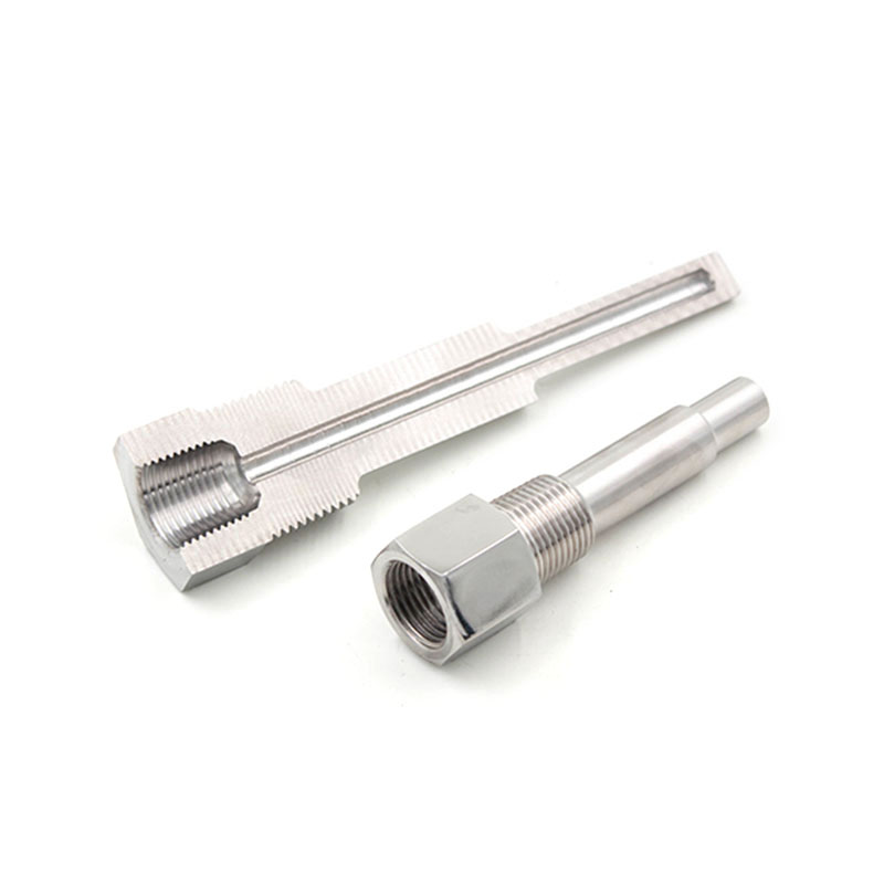 Stainless Steel Thermowell