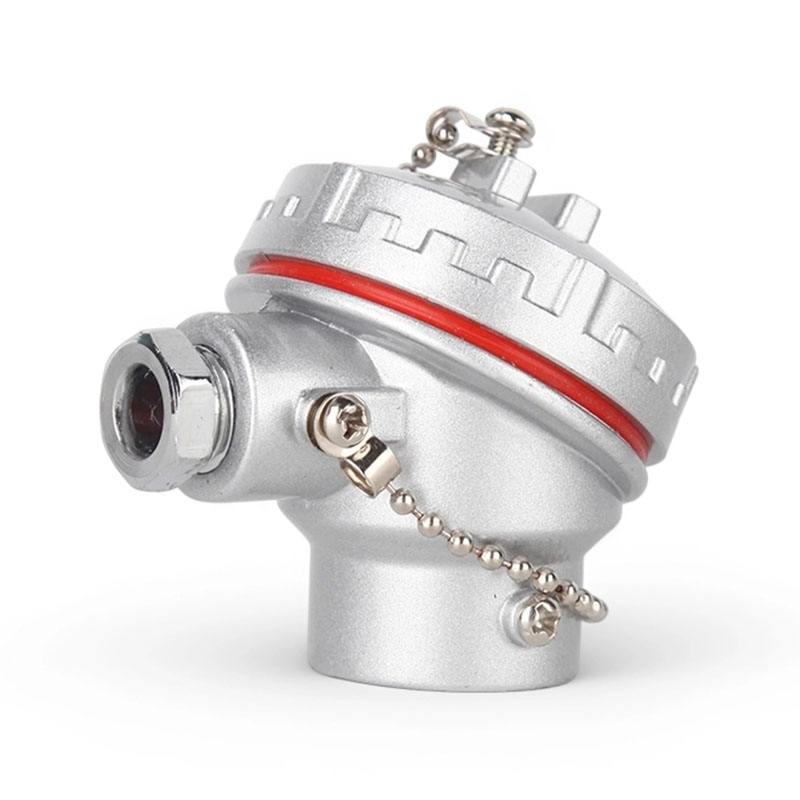 Waterproof Thermocouple Head