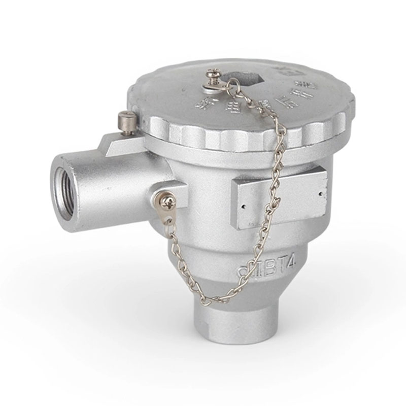 Explosion-Proof Thermocouple Head