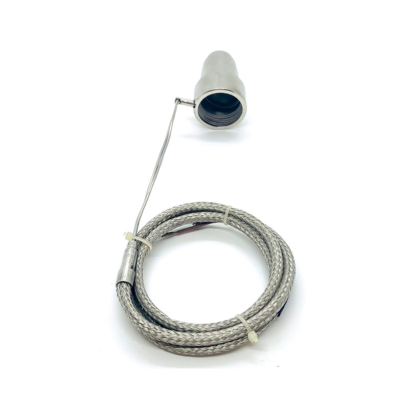 Axial Clamp Coil Hot Runner Heater