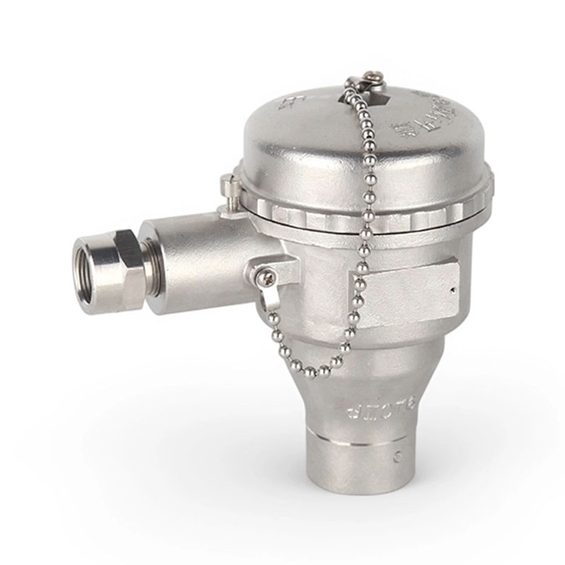 Explosion-Proof Thermocouple Head