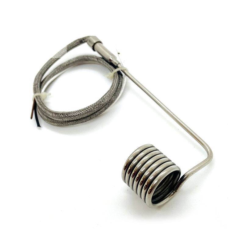 Spring Coil Hot Runner Heater