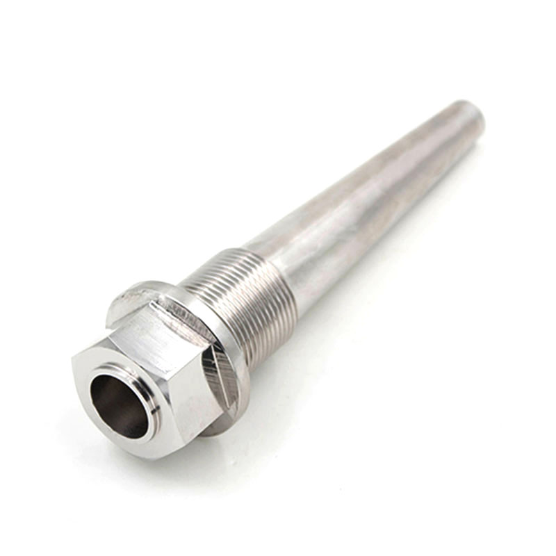 Stainless Steel Thermowell