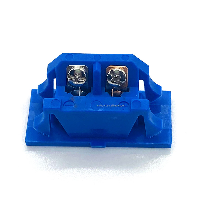 Plastic Thermocouple Plug