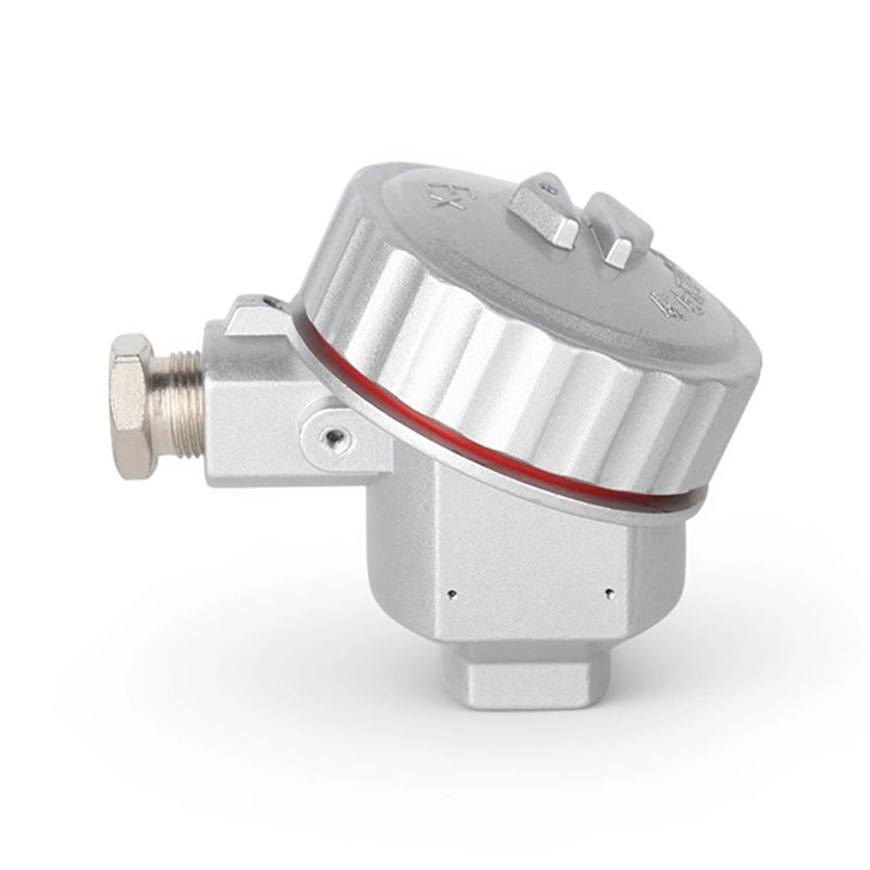 Explosion-Proof Thermocouple Head