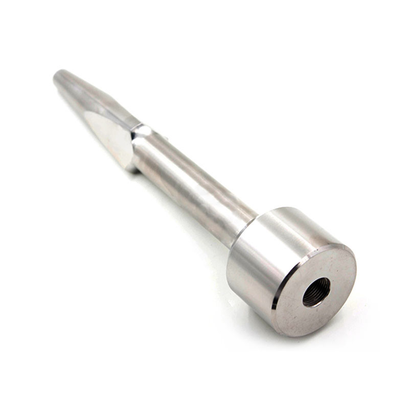 Stainless Steel Thermowell