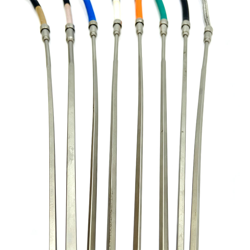 Straight Hot Runner Heater Straight Hot Runner Heater