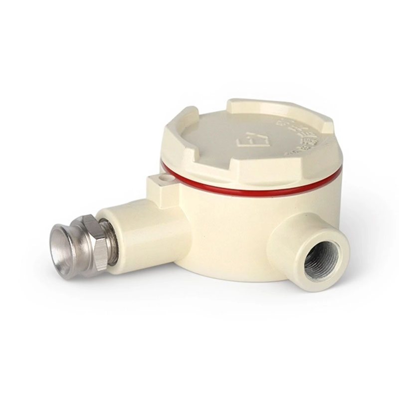 Explosion-Proof Thermocouple Head