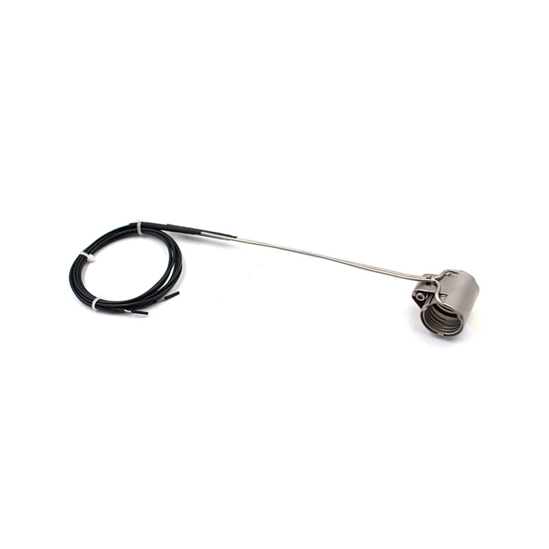 Axial Clamp Coil Hot Runner Heater