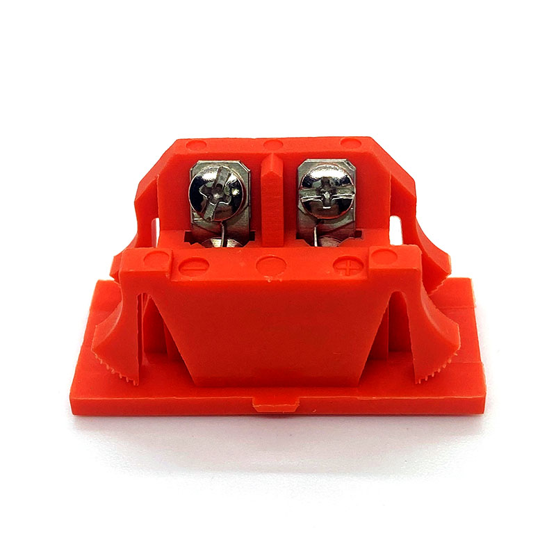 Plastic Thermocouple Plug