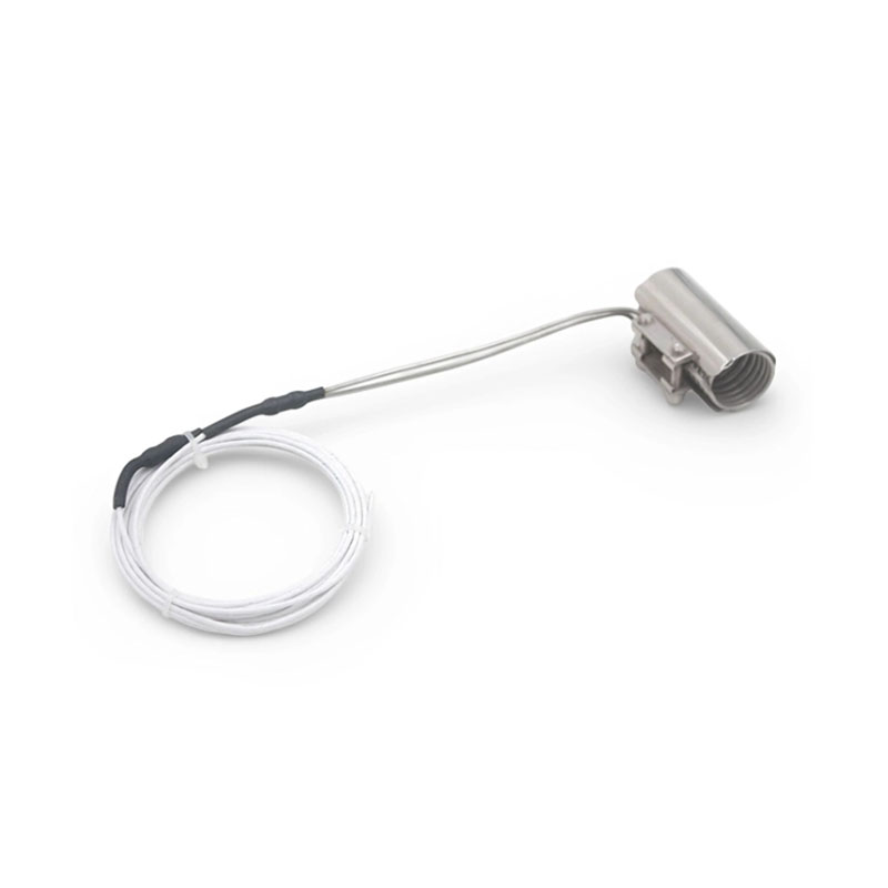 Axial Clamp Coil Hot Runner Heater