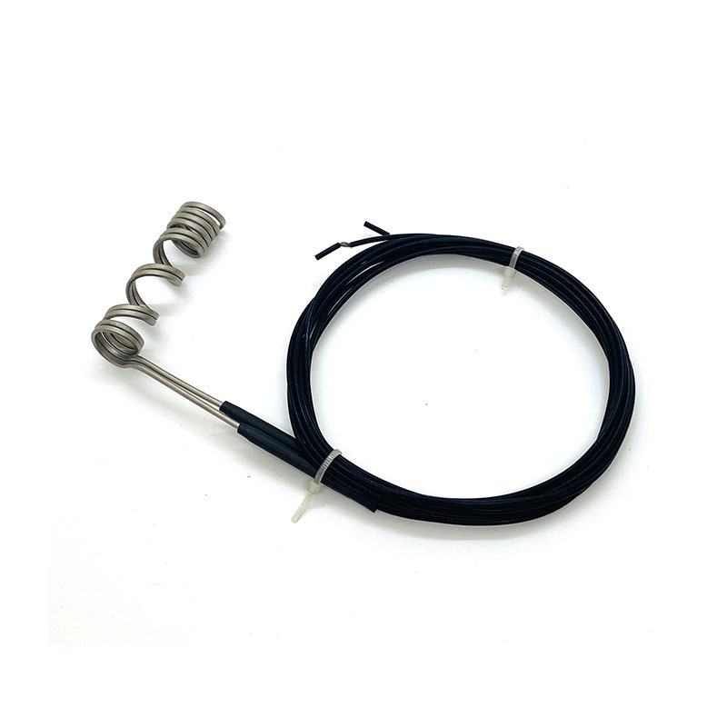 Spring Coil Hot Runner Heater