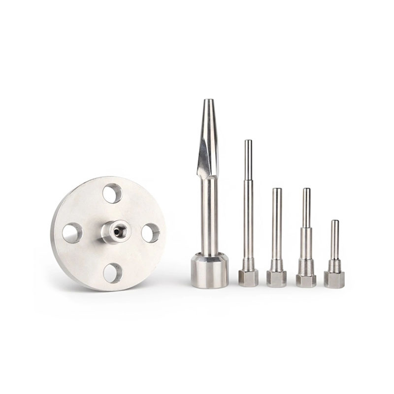 Stainless Steel Thermowell