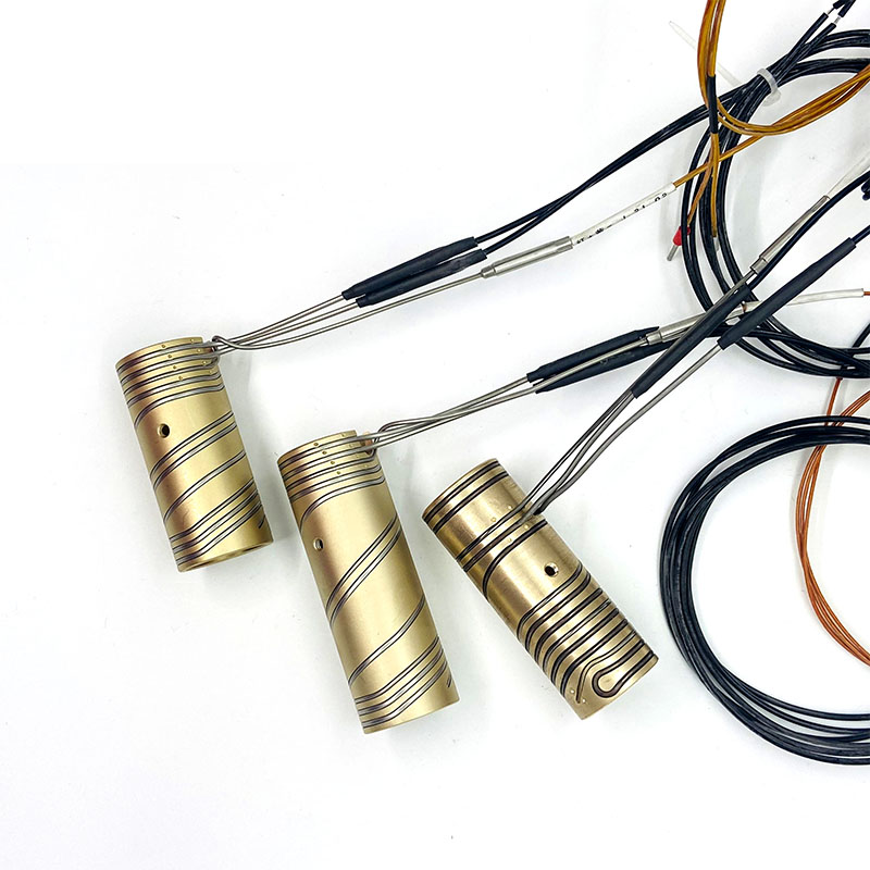 Brass Hot Runner Heater