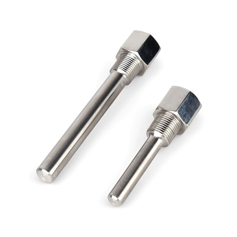 Stainless Steel Thermowell
