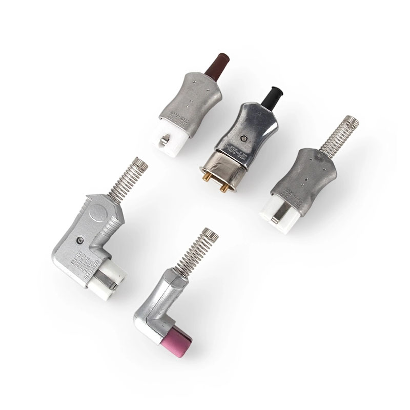 Plastic Thermocouple Plug