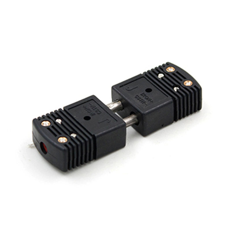 Plastic Thermocouple Plug