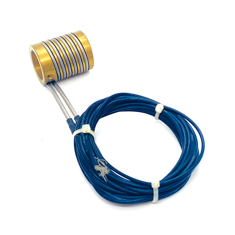 Brass Hot Runner Heater