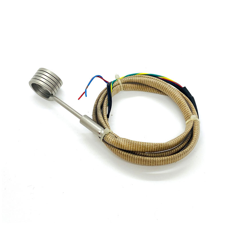 Spring Coil Hot Runner Heater