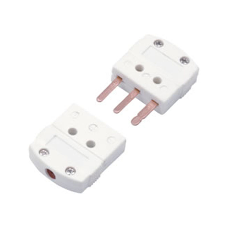 Plastic Thermocouple Plug