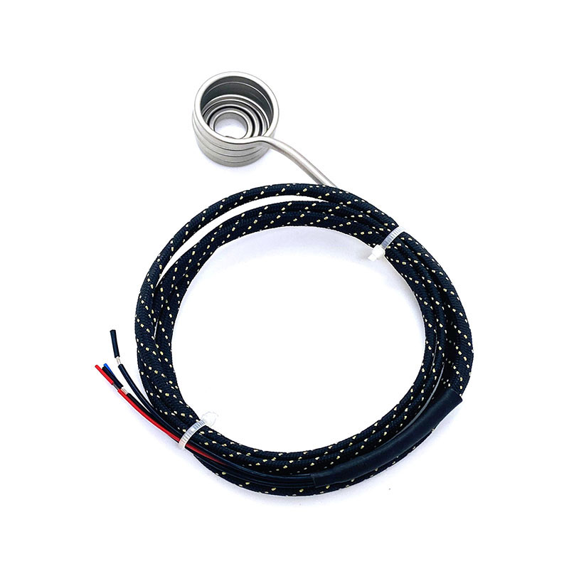 Spring Coil Hot Runner Heater