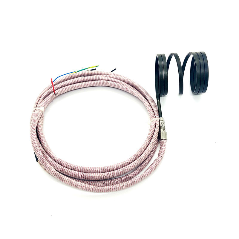 Spring Coil Hot Runner Heater