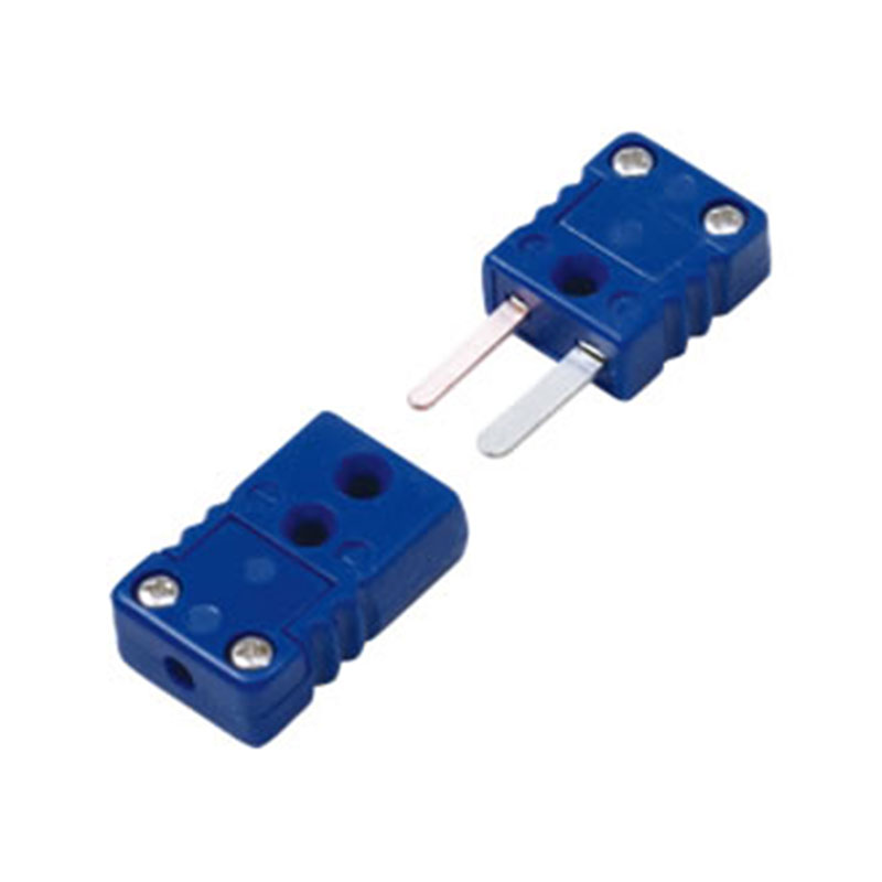 Plastic Thermocouple Plug