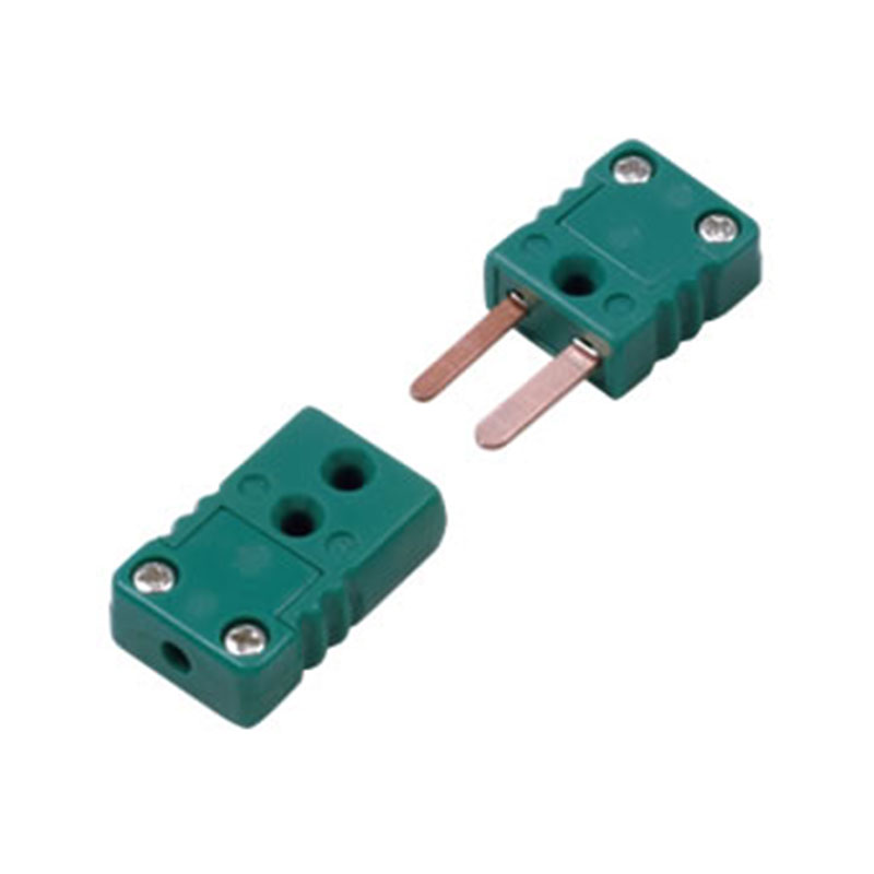 Plastic Thermocouple Plug