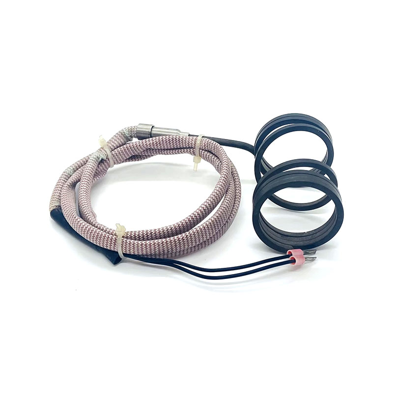 Spring Coil Hot Runner Heater