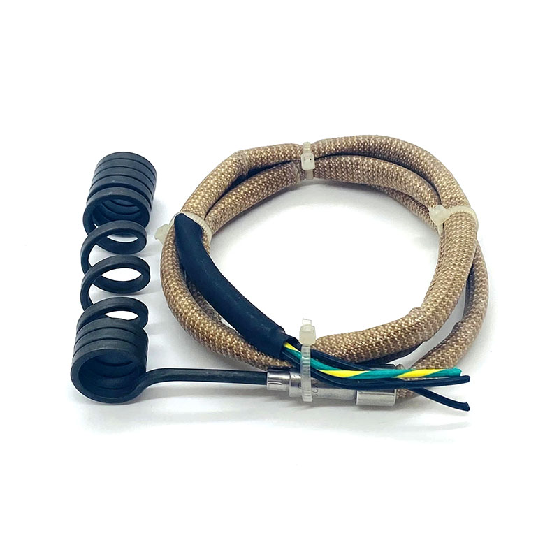 Spring Coil Hot Runner Heater