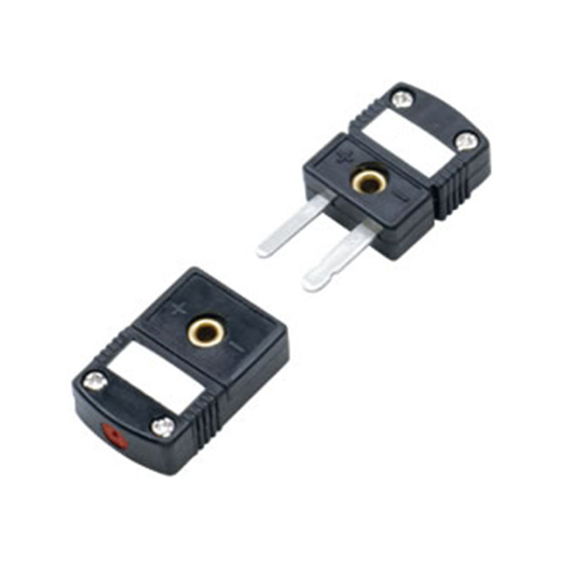 Plastic Thermocouple Plug