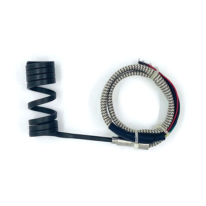 Spring Coil Hot Runner Heater