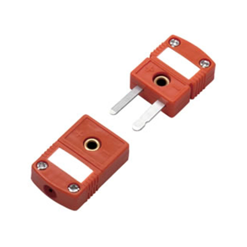 Plastic Thermocouple Plug