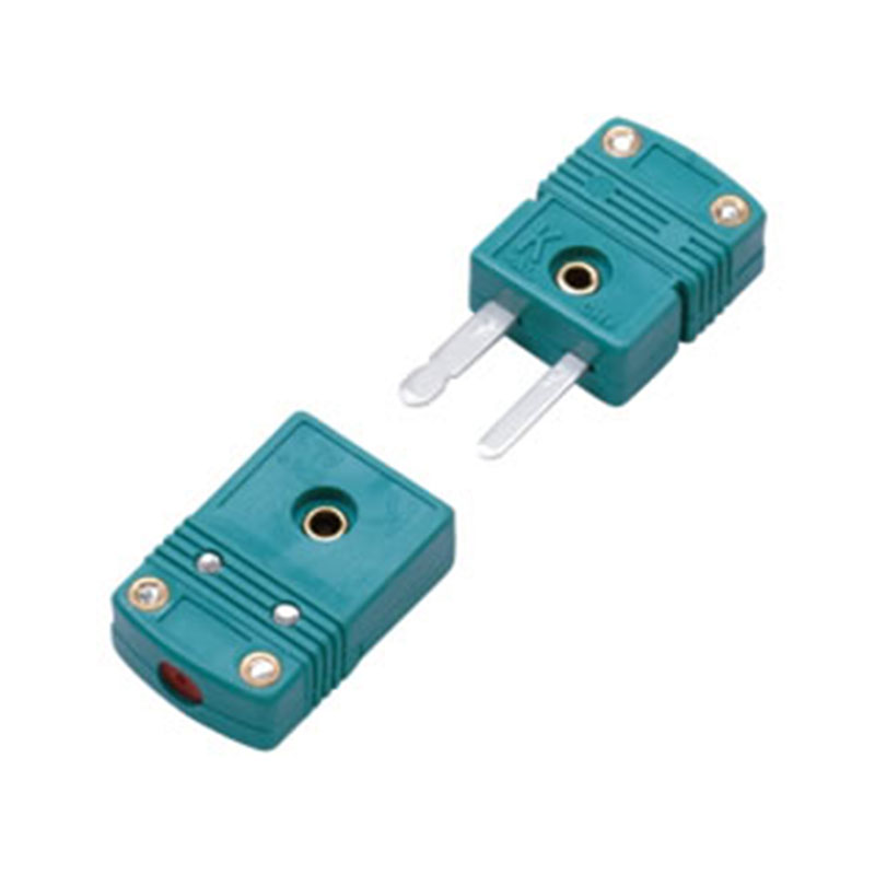 Plastic Thermocouple Plug