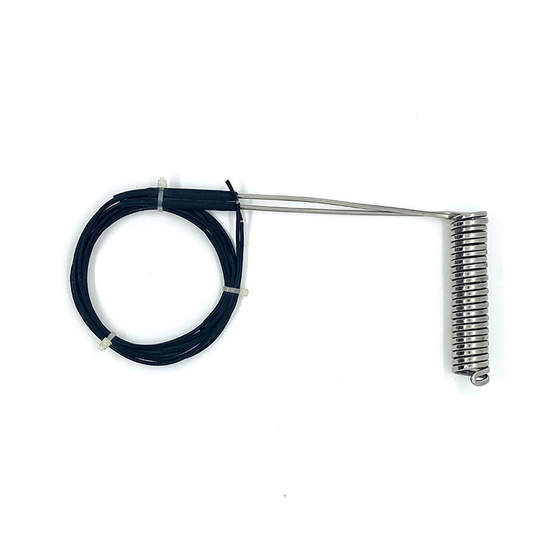 Spring Coil Hot Runner Heater