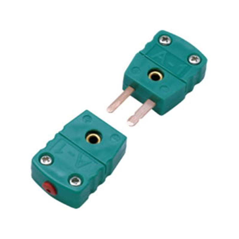 Plastic Thermocouple Plug