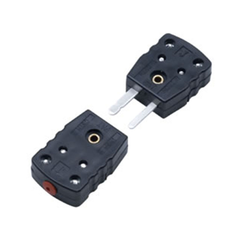 Plastic Thermocouple Plug