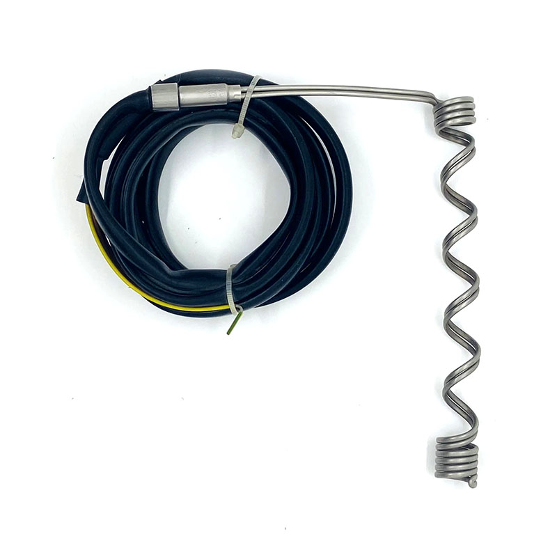 Spring Coil Hot Runner Heater
