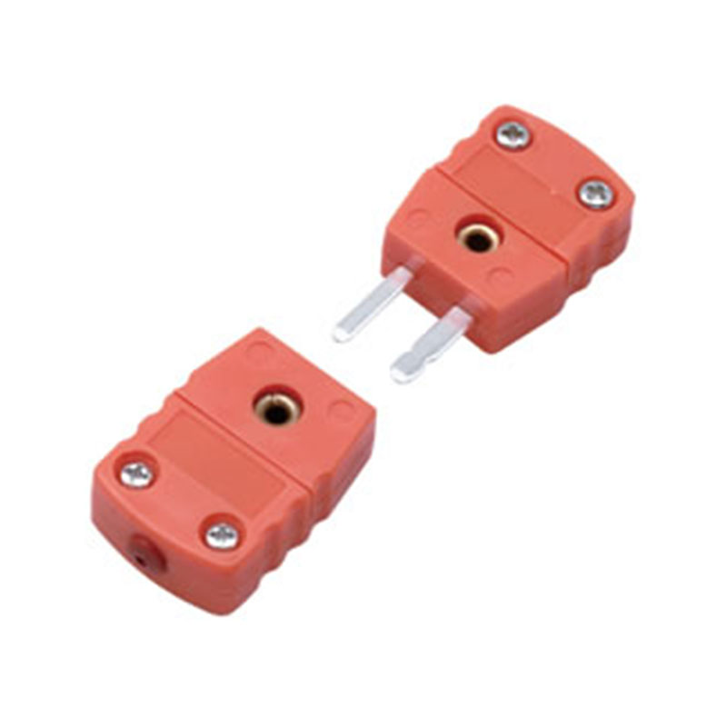 Plastic Thermocouple Plug
