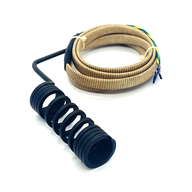 Spring Coil Hot Runner Heater