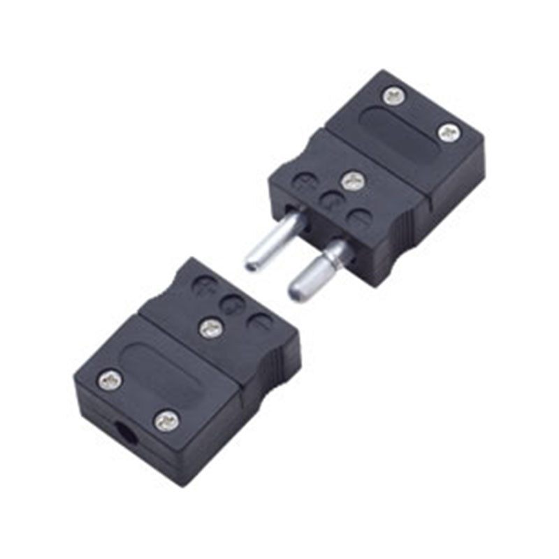 Plastic Thermocouple Plug