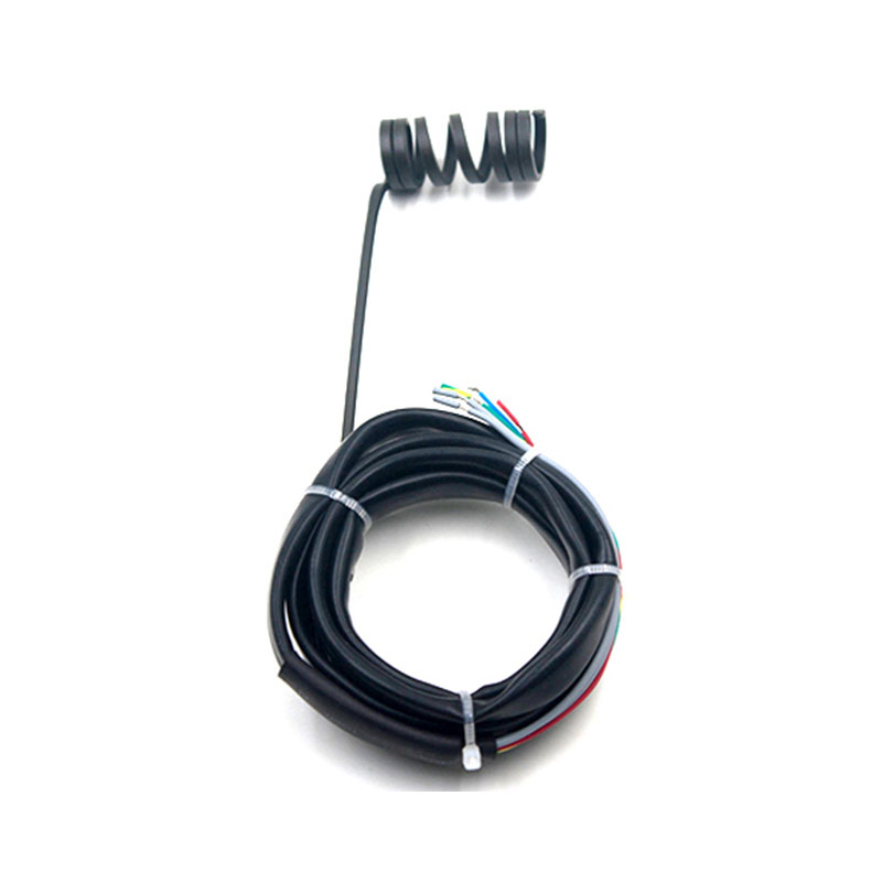 Spring Coil Hot Runner Heater
