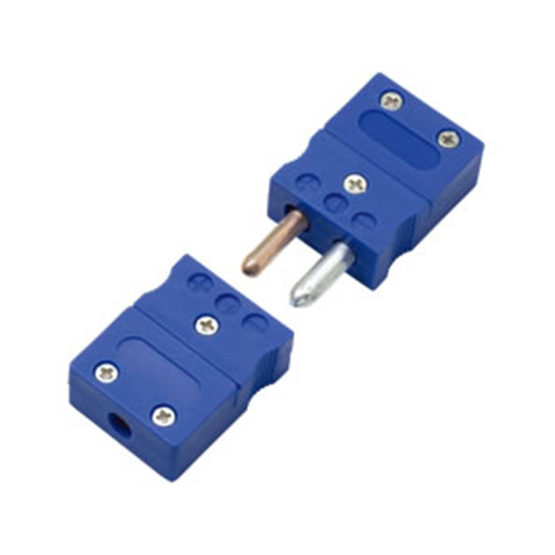 Plastic Thermocouple Plug
